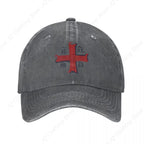 Boné Vintage IC XC NIKA – Jesus Cristo é Vencedor