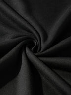 Camisola Masculina Plus Size com Estampa Inspiradora de Jesus
