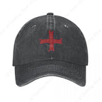Boné Vintage IC XC NIKA – Jesus Cristo é Vencedor