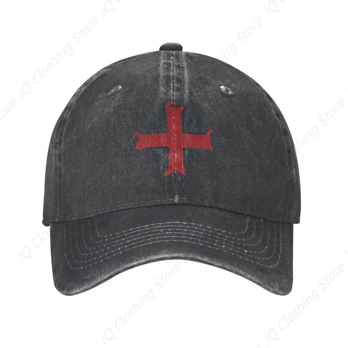 Boné Vintage IC XC NIKA – Jesus Cristo é Vencedor