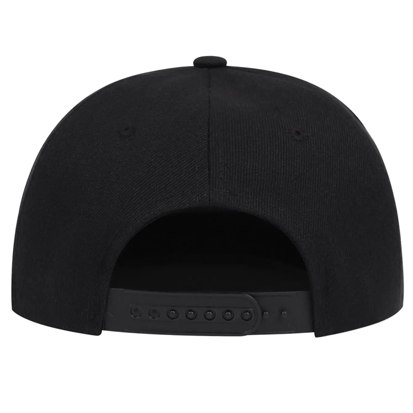 Boné Hip Hop Bordado Cruz de Jesus – Unissex
