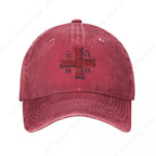 Boné Vintage IC XC NIKA – Jesus Cristo é Vencedor