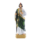Estátua de São Judas em Resina