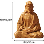 Estátua do Sagrado Coração de Jesus