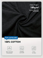 Camisola Masculina Religiosa Blessed by God