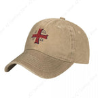 Boné Vintage IC XC NIKA – Jesus Cristo é Vencedor